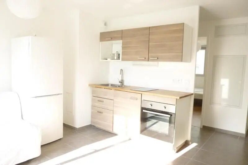 Appartement à louer, 35m², Grenoble