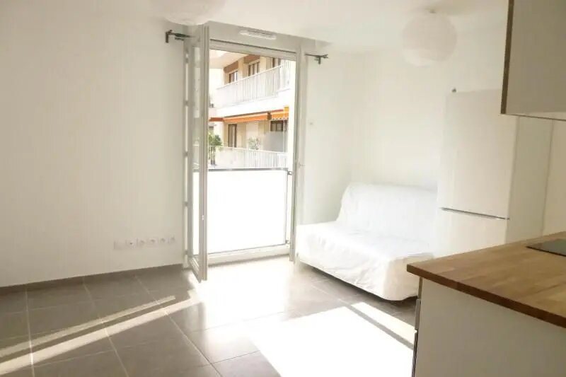 Appartement à louer, 35m², Grenoble