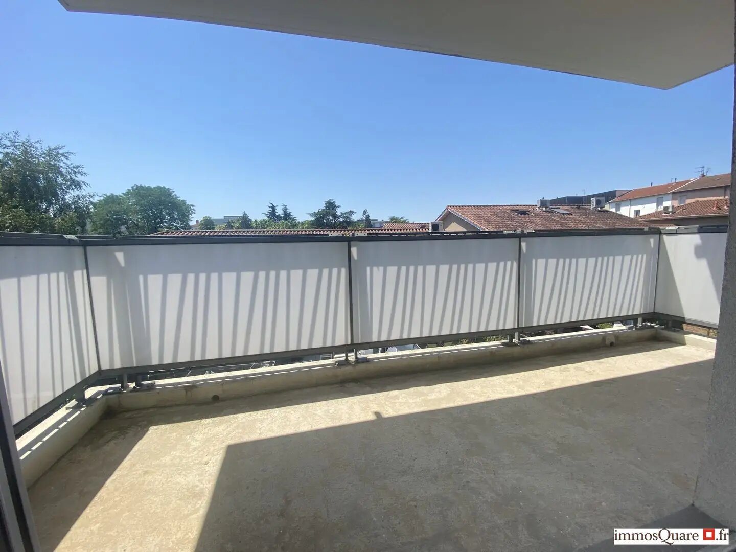 Appartement à vendre, 65m², Lyon 8ème