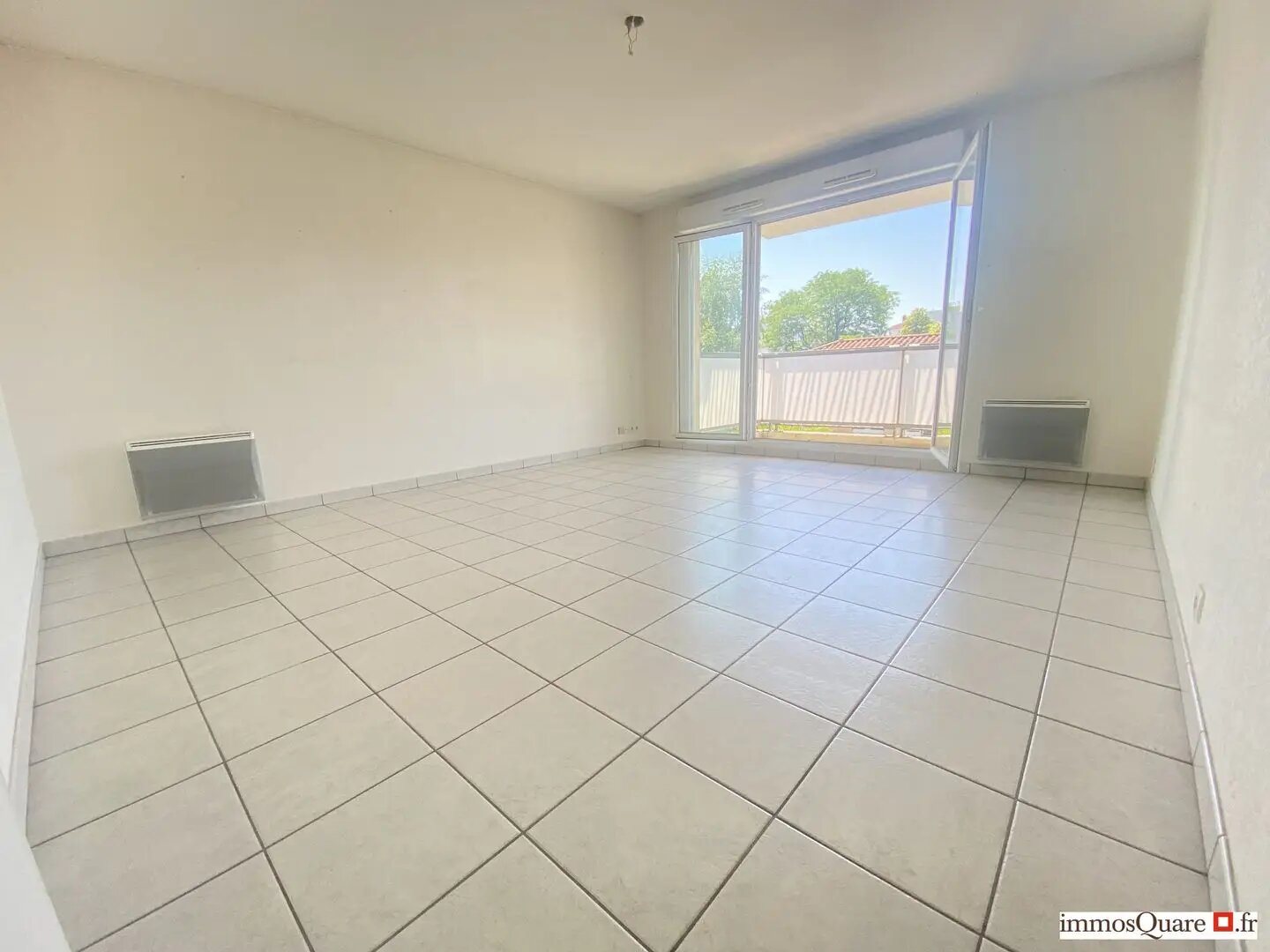 Appartement à vendre, 65m², Lyon 8ème