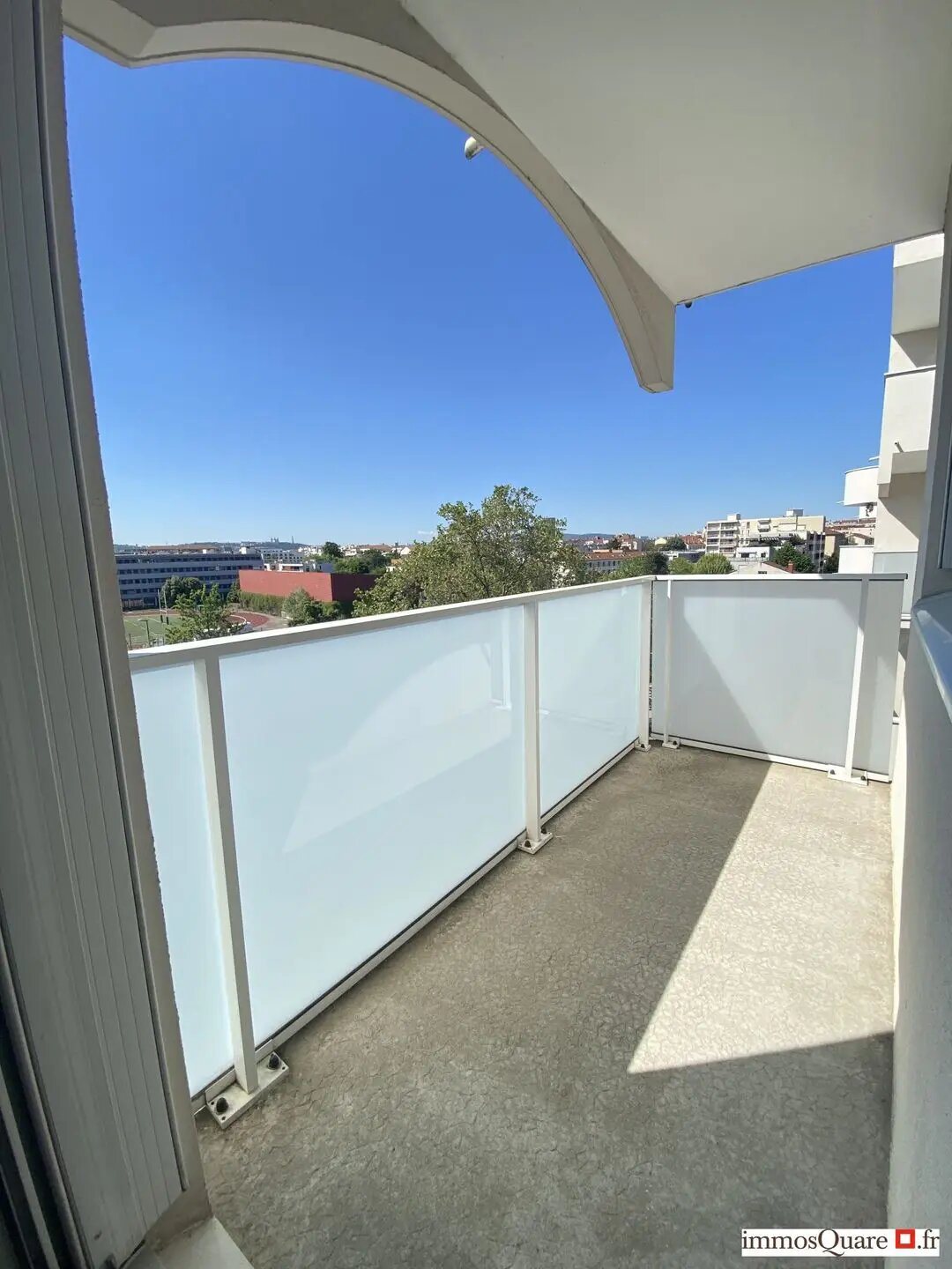 Appartement à vendre, 46m², Lyon 8ème