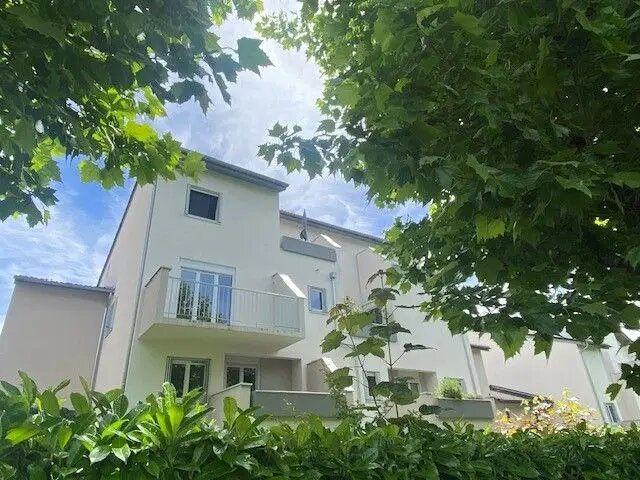 Appartement à louer, 68m², Voiron