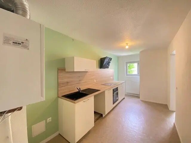 Appartement à louer, 68m², Voiron