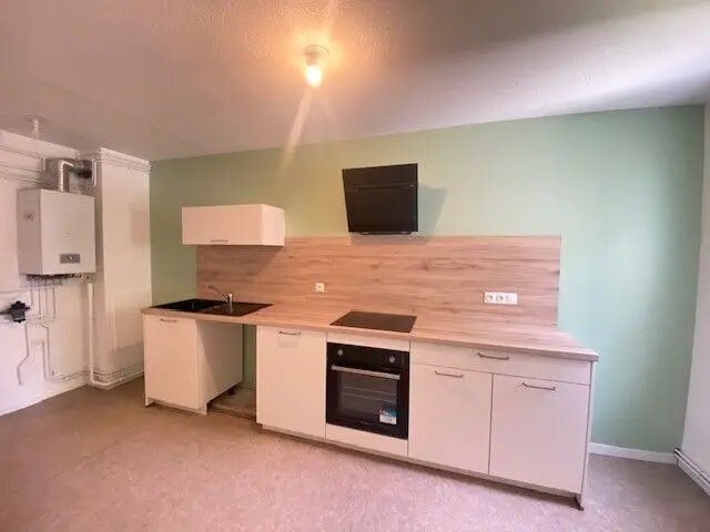 Appartement à louer, 68m², Voiron
