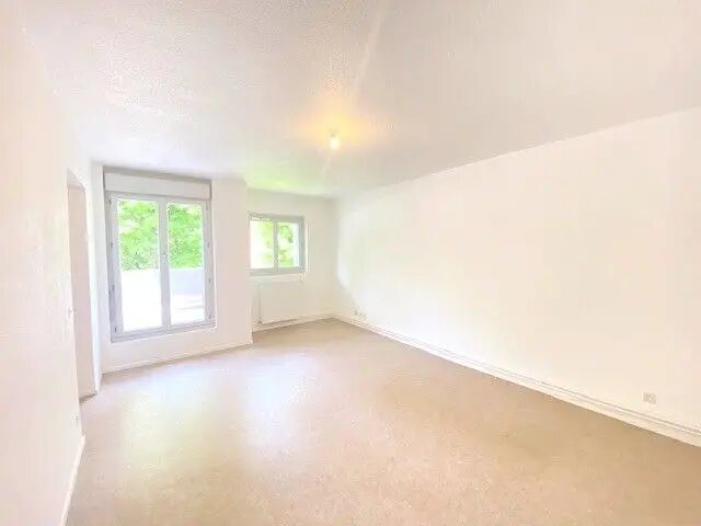 Appartement à louer, 68m², Voiron