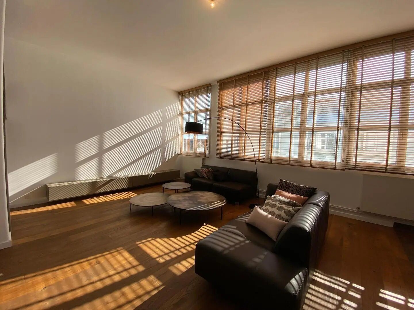 Appartement à louer, 108m², Grenoble