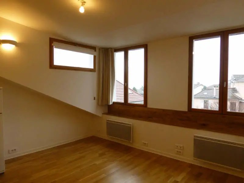 Appartement à louer, 27m², Voreppe