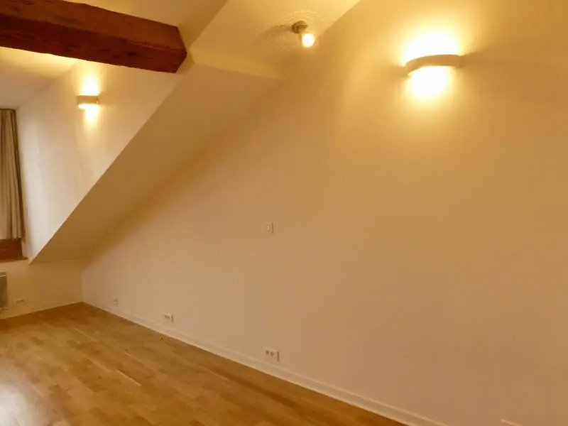 Appartement à louer, 27m², Voreppe