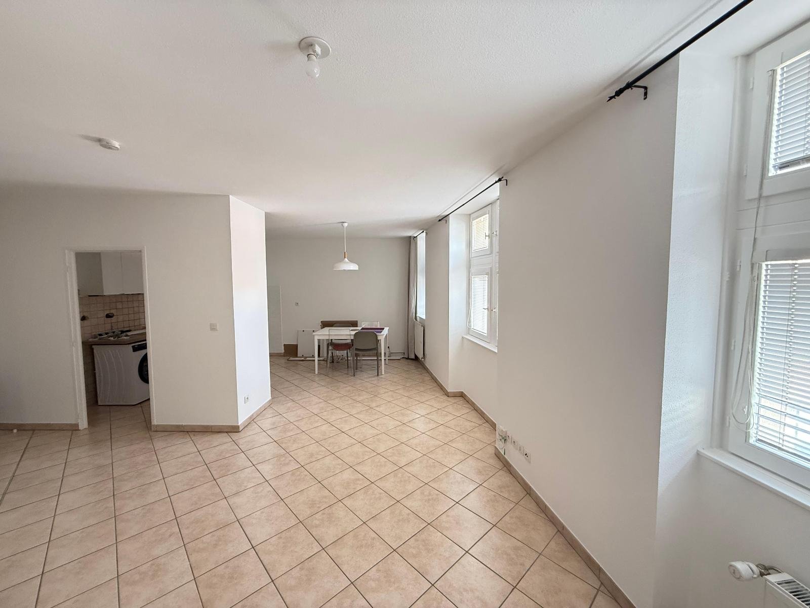 Appartement à louer, 72m², Grenoble