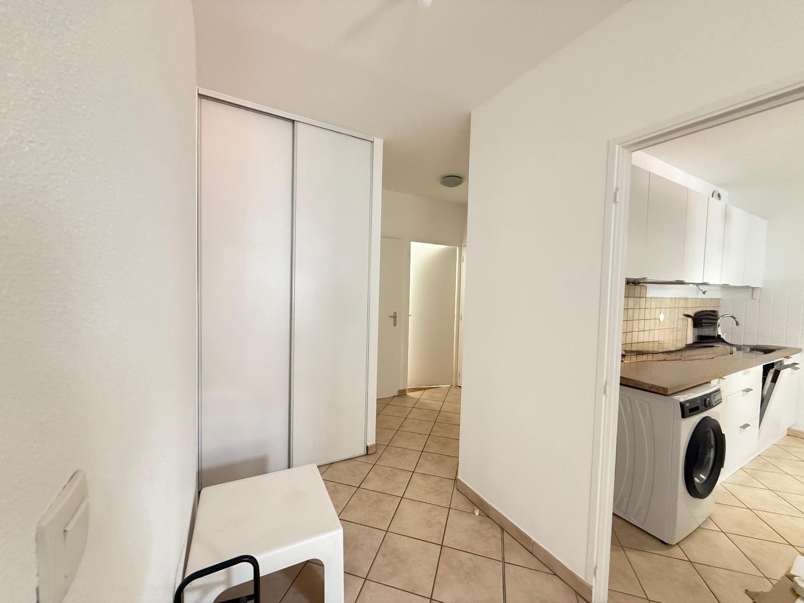 Appartement à louer, 72m², Grenoble