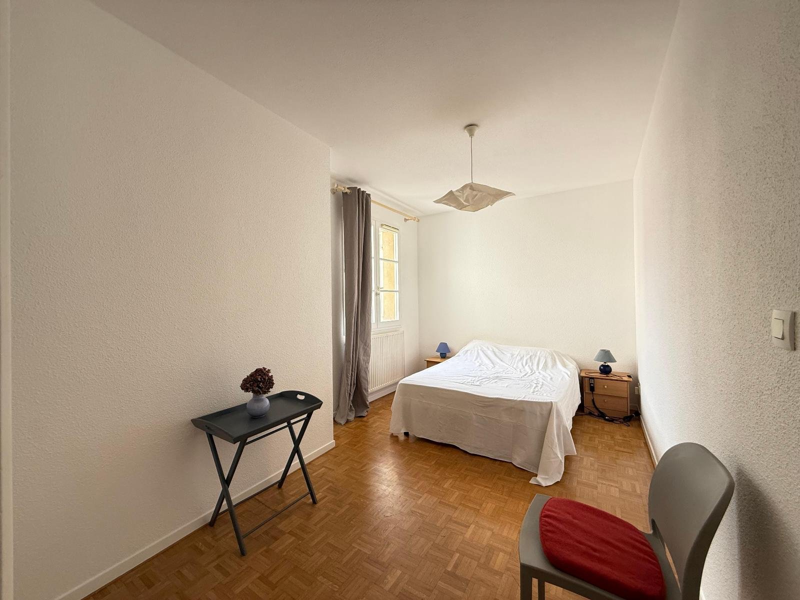 Appartement à louer, 72m², Grenoble