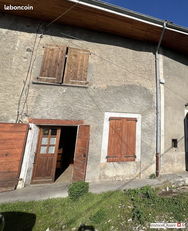 Maison à vendre, 80m², Crolles