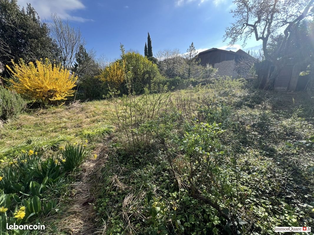 Maison à vendre, 80m², Crolles
