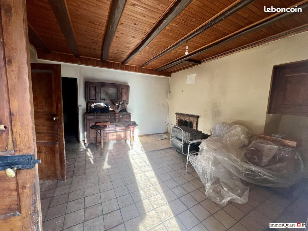 Maison à vendre, 80m², Crolles