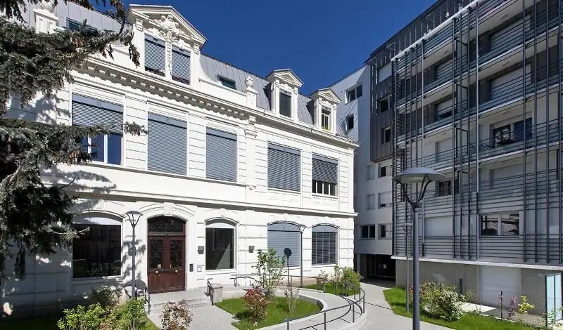 Appartement à louer, 46m², Grenoble