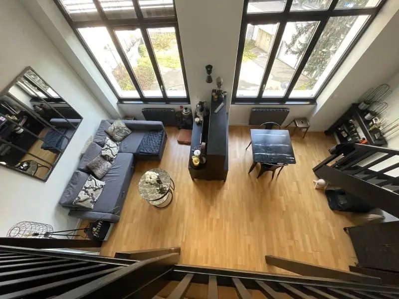 Appartement à louer, 46m², Grenoble