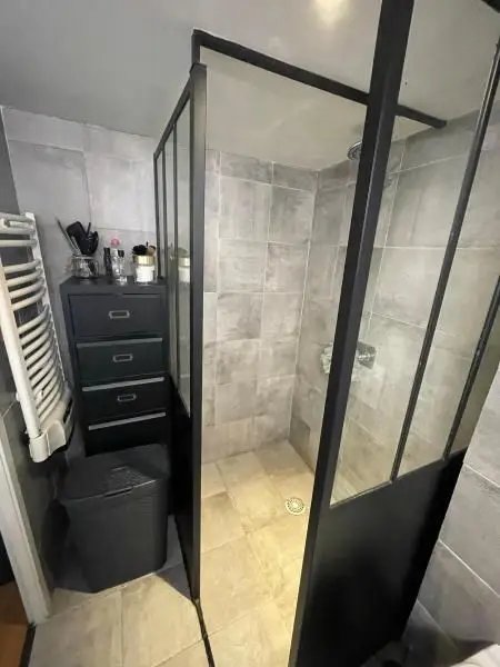 Appartement à louer, 46m², Grenoble