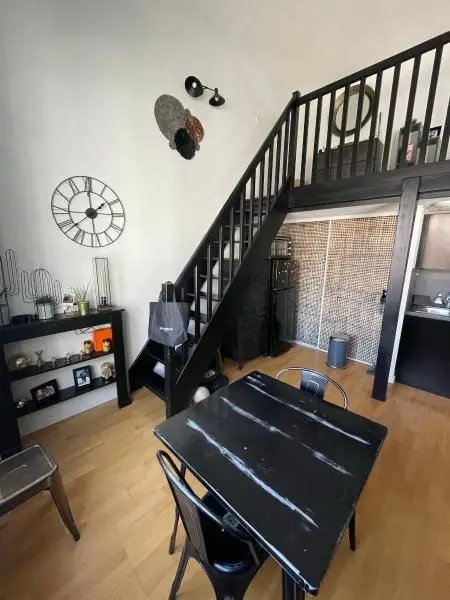 Appartement à louer, 46m², Grenoble