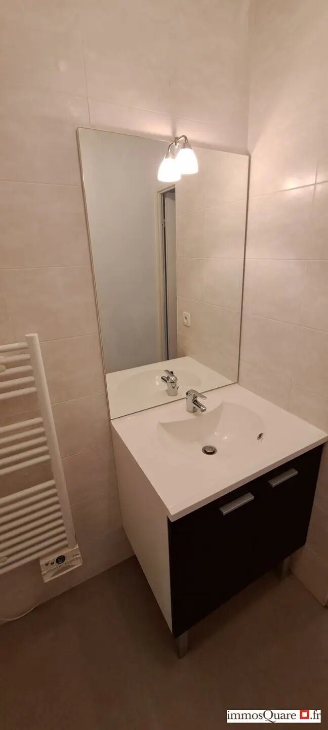 Appartement à vendre, 18m², Saint-Martin-le-Vinoux