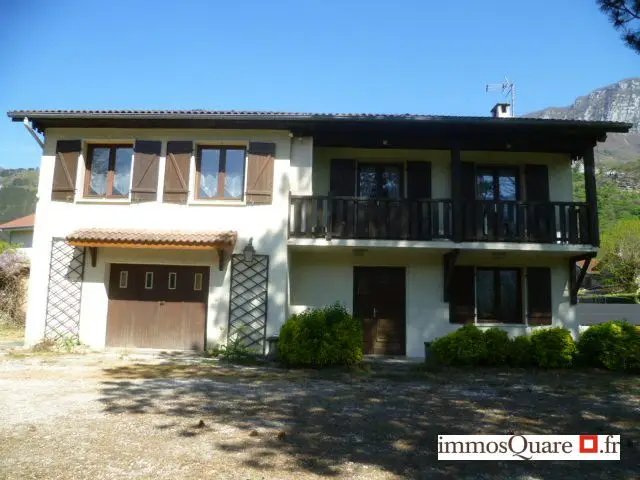 Maison à vendre, 108m², Voreppe