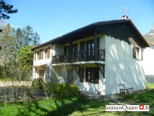 Maison à vendre, 108m², Voreppe