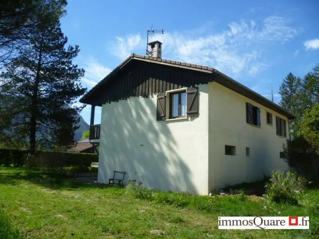Maison à vendre, 108m², Voreppe