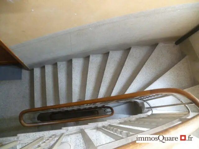 Appartement à vendre, 57m², Grenoble