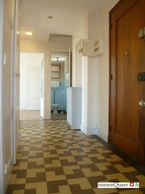 Appartement à vendre, 57m², Grenoble
