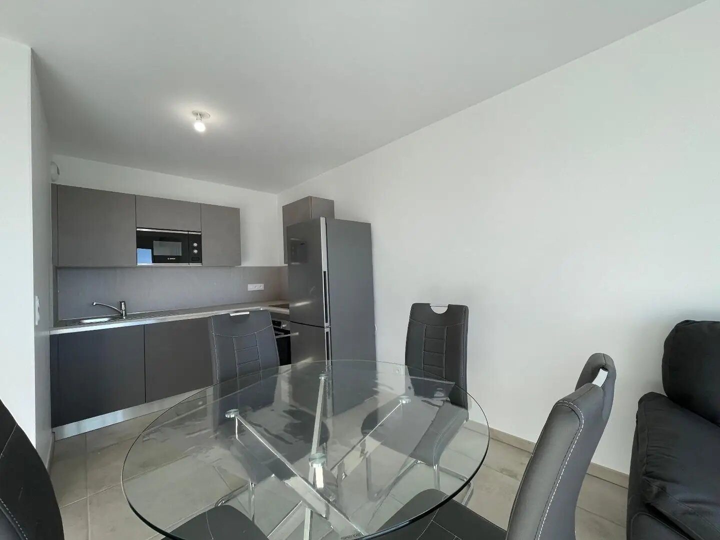 Appartement à louer, 45m², Meylan