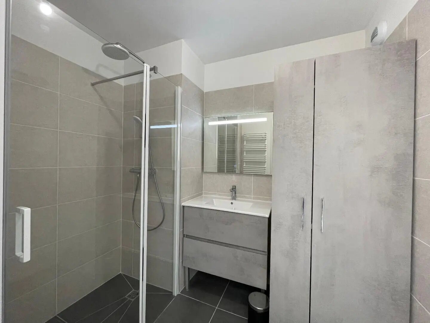 Appartement à louer, 45m², Meylan