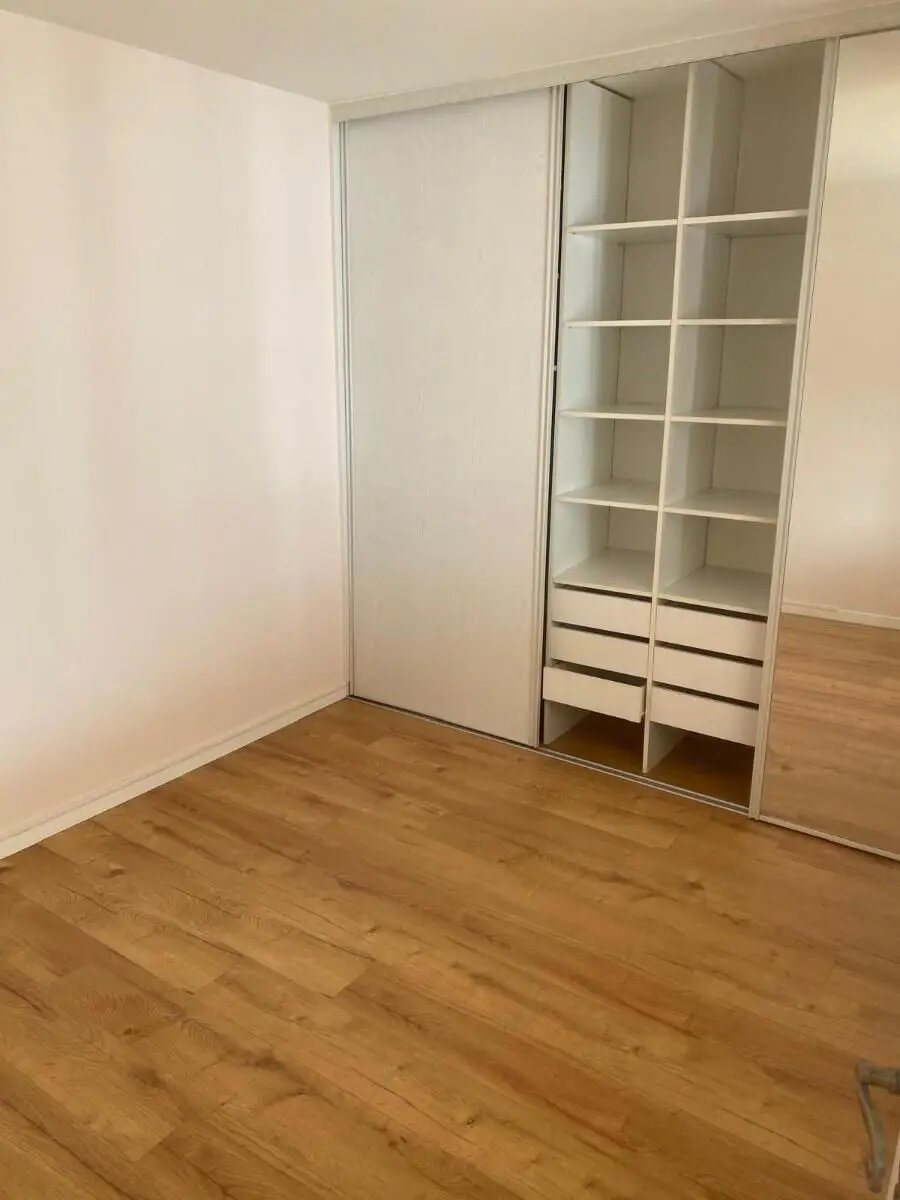 Appartement à louer, 46m², Saint-Genis-Pouilly