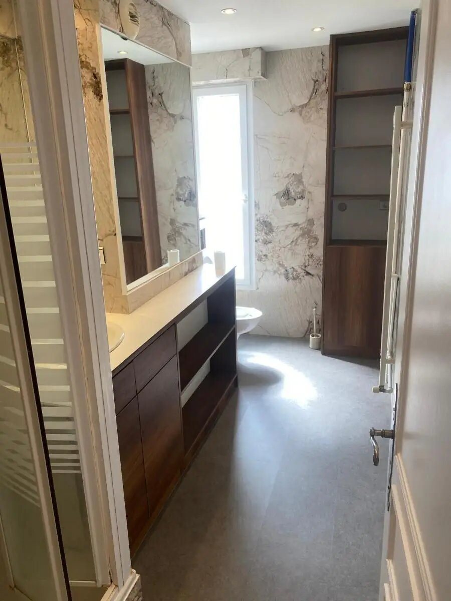 Appartement à louer, 46m², Saint-Genis-Pouilly