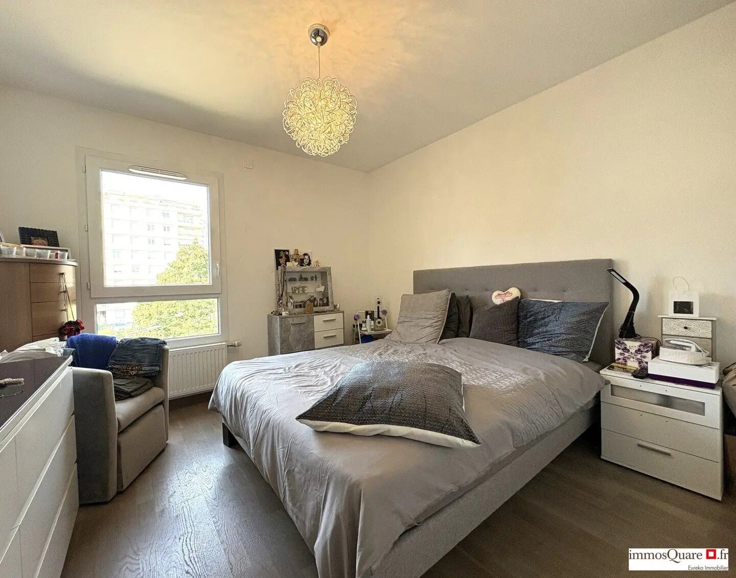 Appartement à vendre, 65m², Ferney-Voltaire