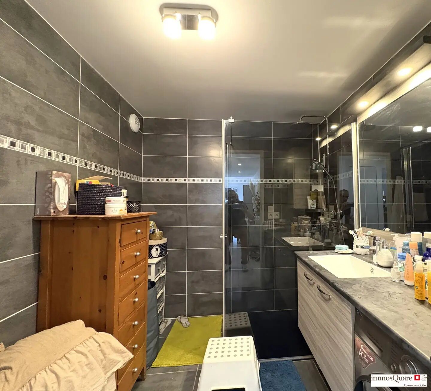 Appartement à vendre, 65m², Ferney-Voltaire
