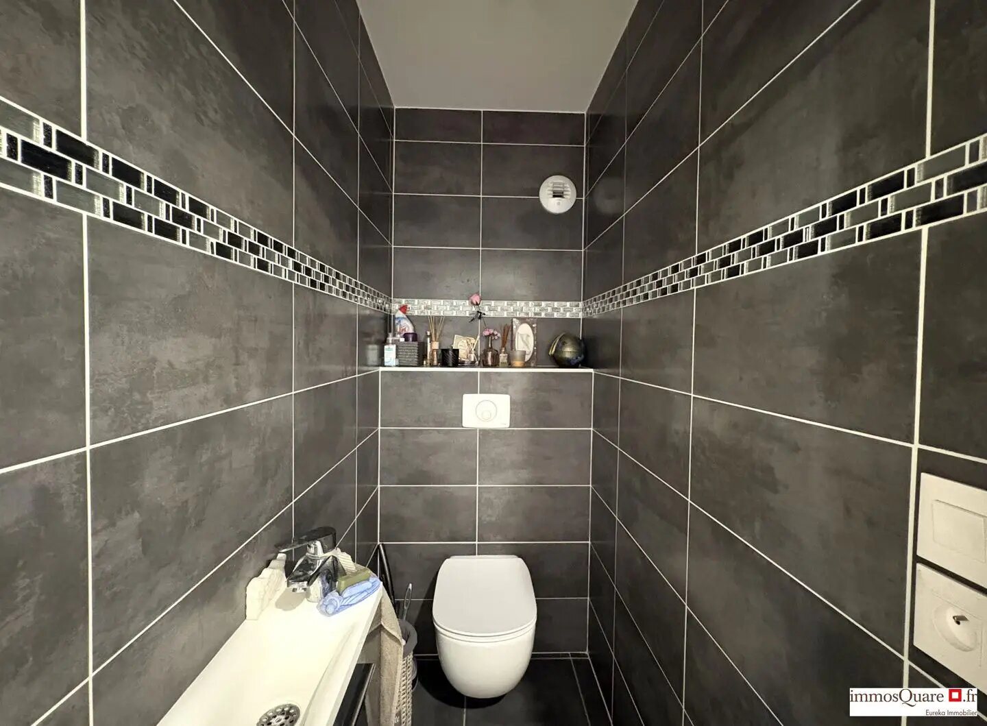 Appartement à vendre, 65m², Ferney-Voltaire