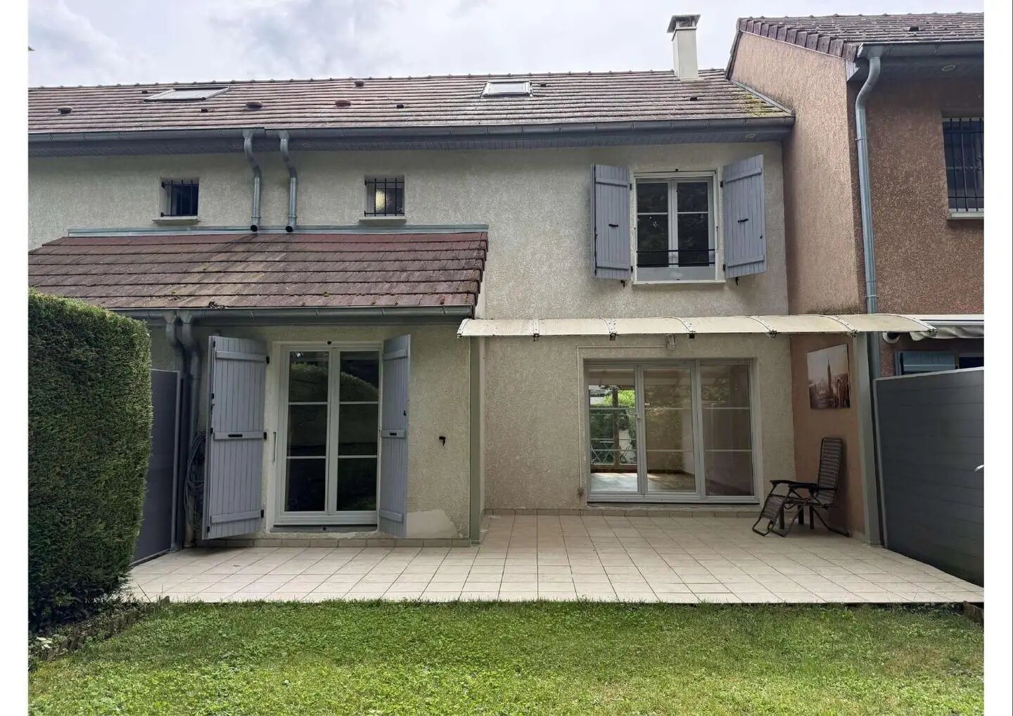 Maison à louer, 85m², Ferney-Voltaire