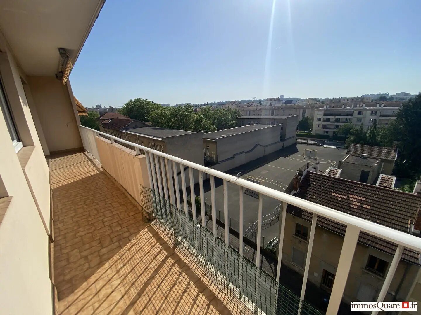 Appartement à vendre, 78m², Lyon 8ème