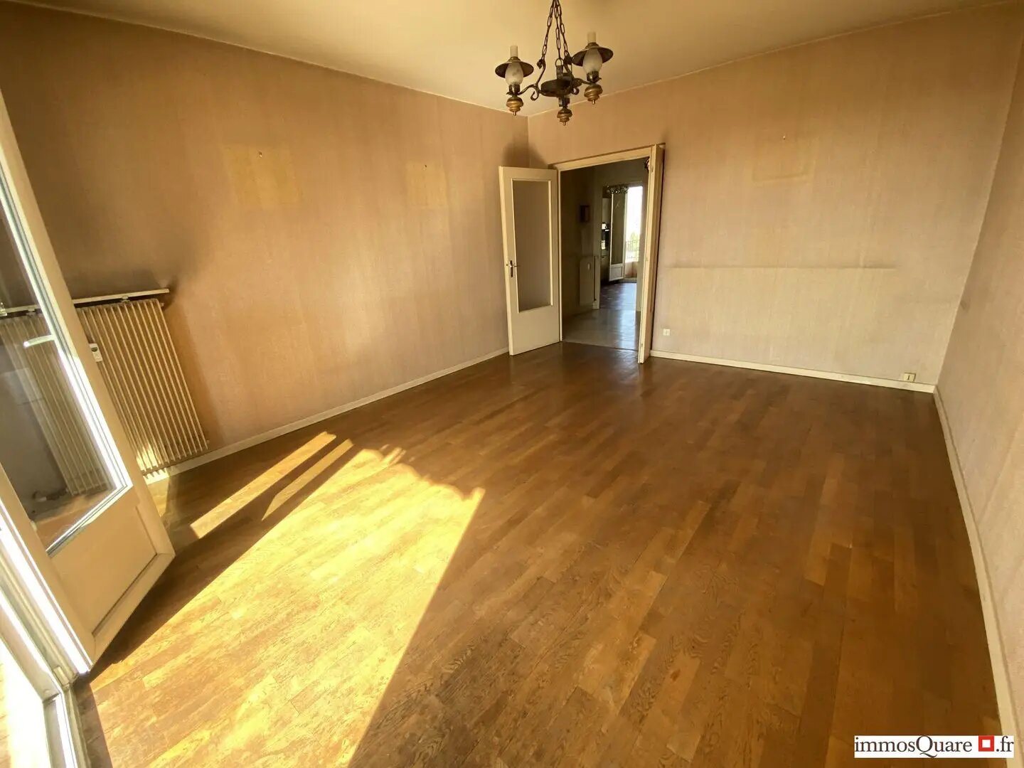Appartement à vendre, 78m², Lyon 8ème
