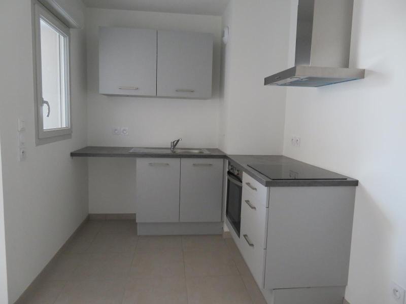 Appartement à louer, 43m², Le Champ-près-Froges