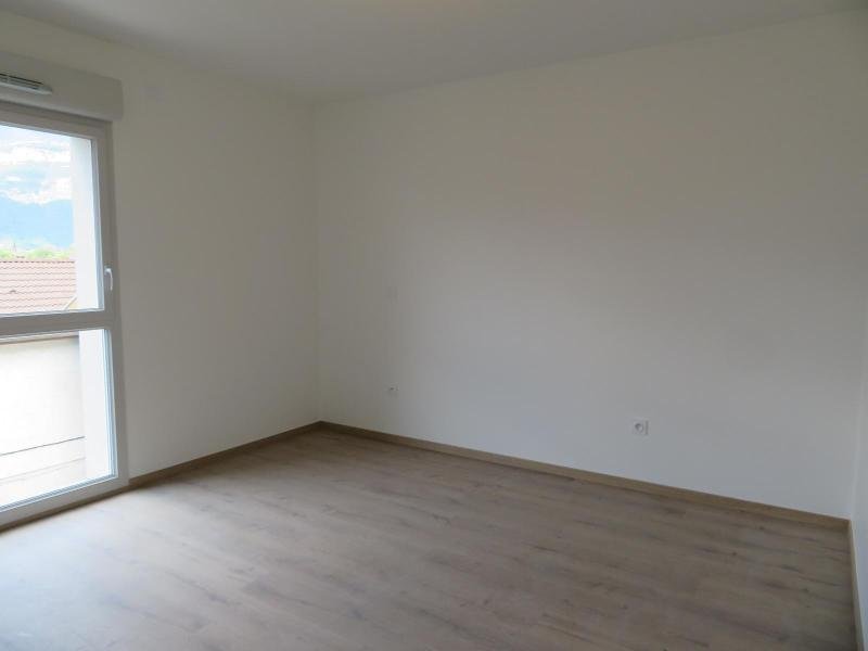 Appartement à louer, 43m², Le Champ-près-Froges