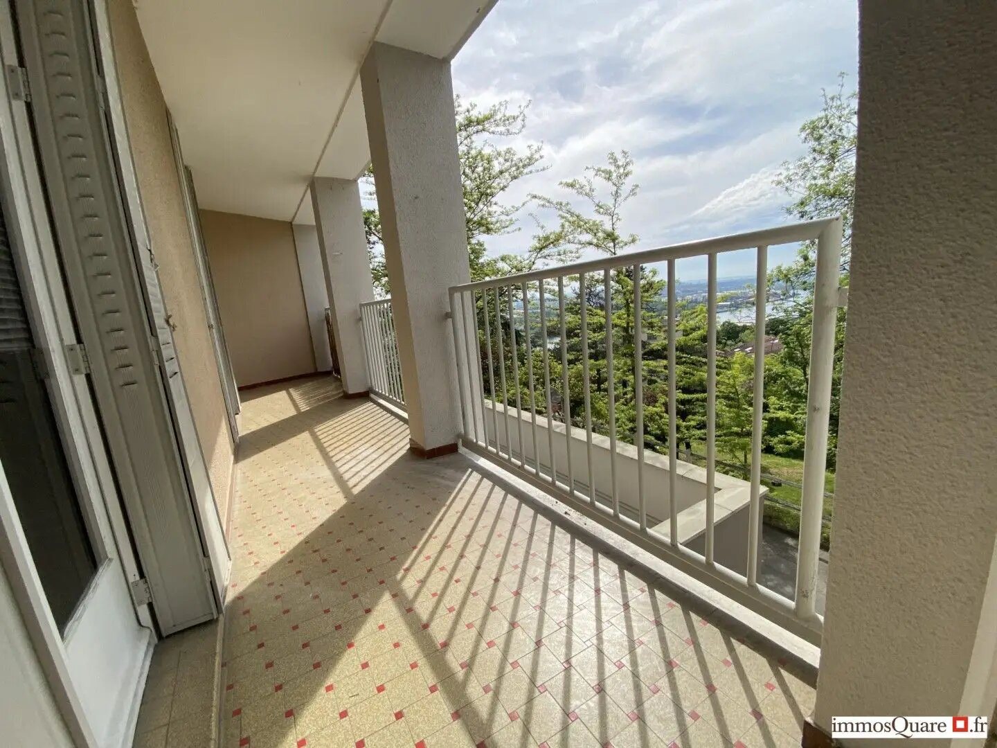 Appartement à vendre, 67m², La Mulatière