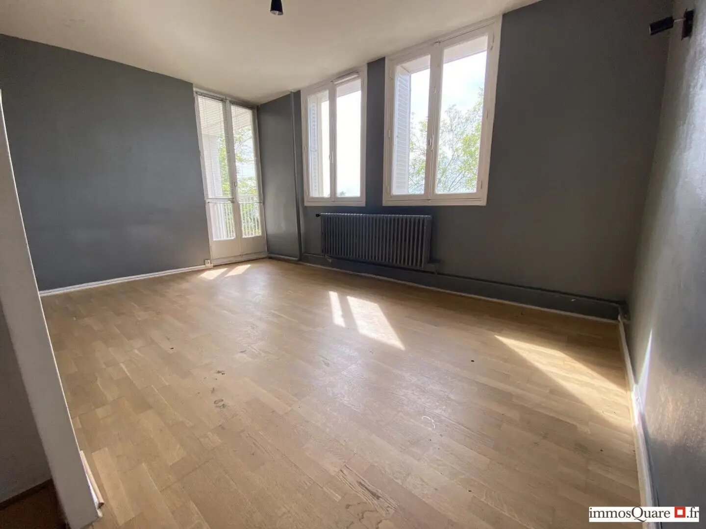 Appartement à vendre, 67m², La Mulatière