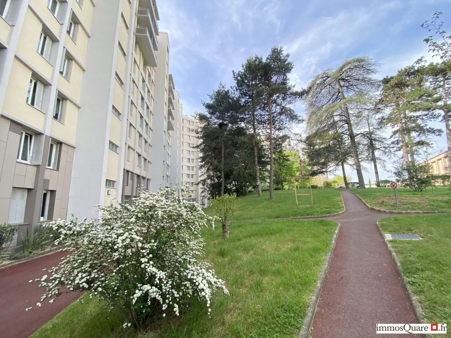 Appartement à vendre, 67m², La Mulatière