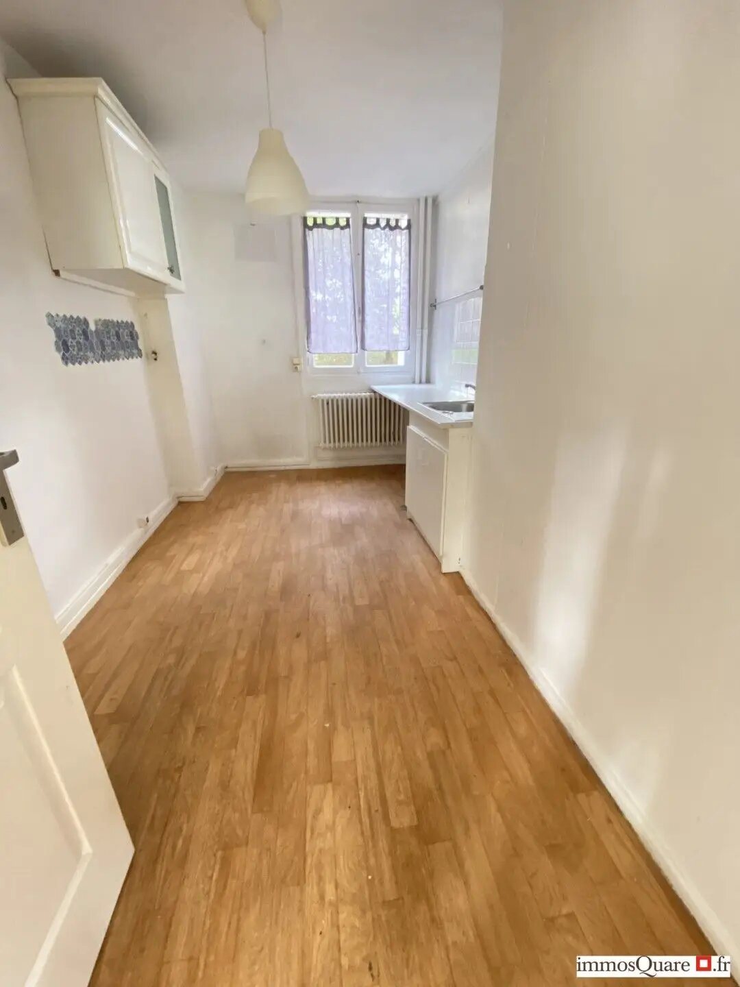 Appartement à vendre, 67m², La Mulatière
