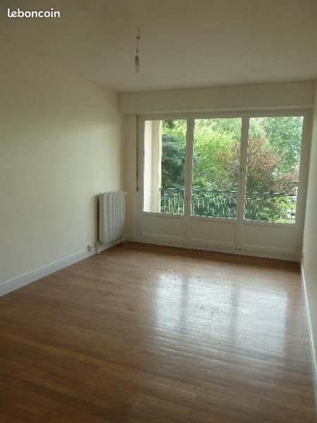 Appartement à louer, 82m², Grenoble