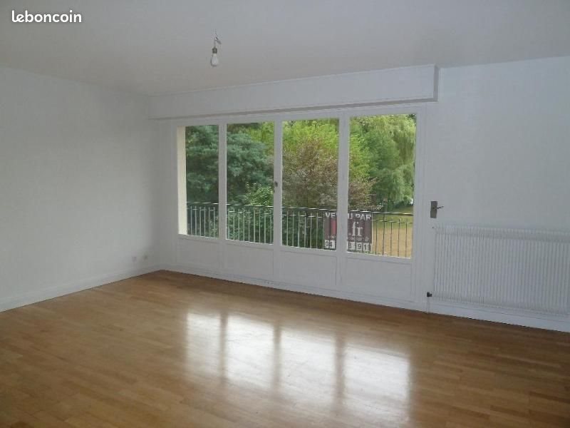 Appartement à louer, 82m², Grenoble