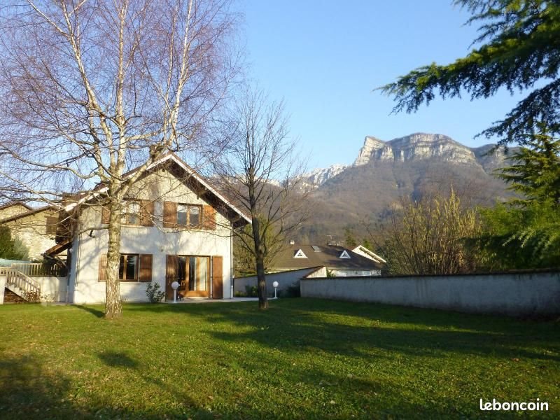 Appartement à louer, 129m², Voreppe