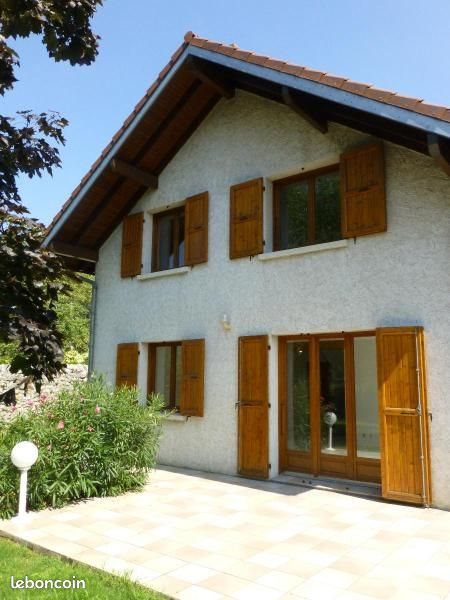 Appartement à louer, 129m², Voreppe