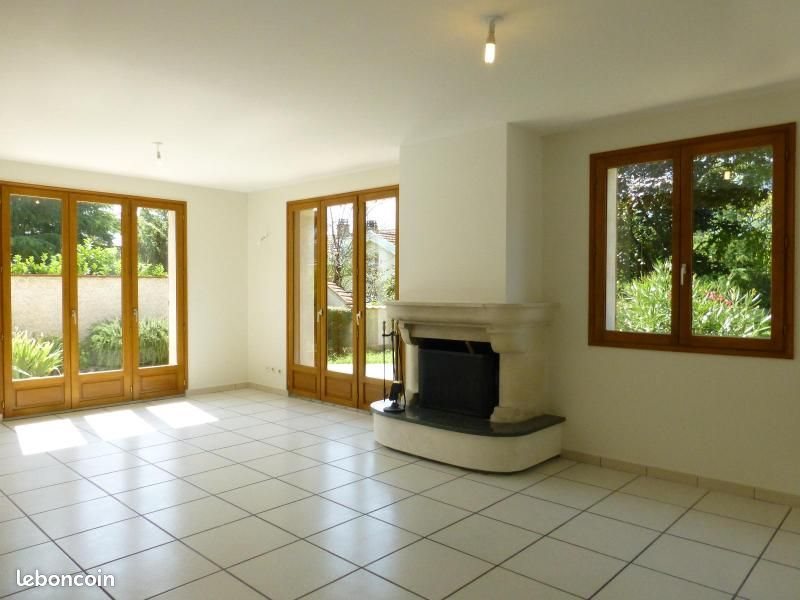 Appartement à louer, 129m², Voreppe