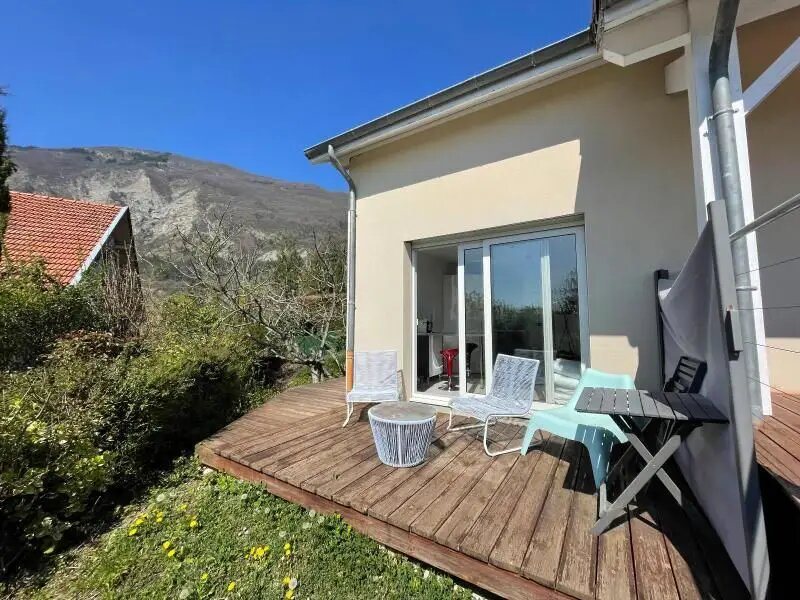 Appartement à louer, 20m², Corenc